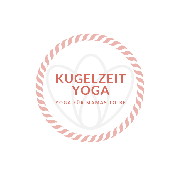 Logo Kugelzeit Yoga png transparent